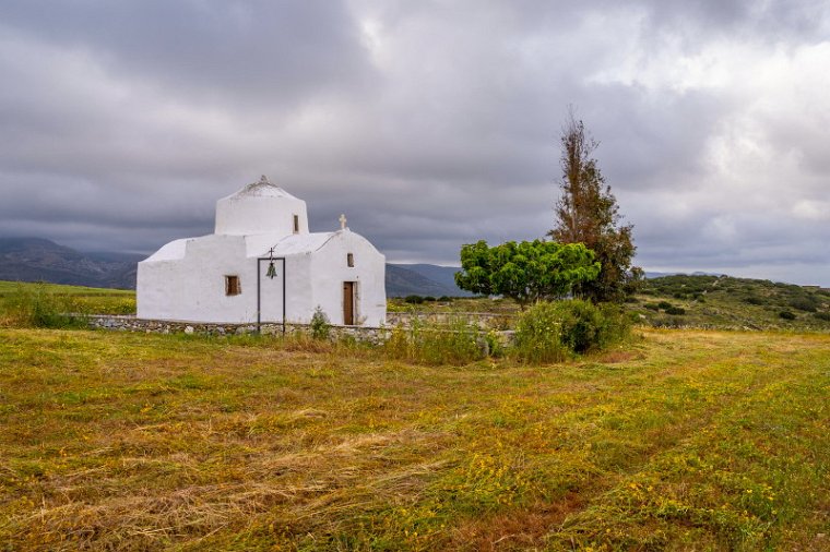 080 Naxos, Kerk van Agios Ioannis.jpg